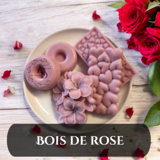 FONDANT BOIS DE ROSE