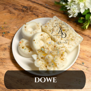 FONDANT DOWE