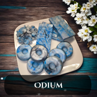FONDANT ODIUM