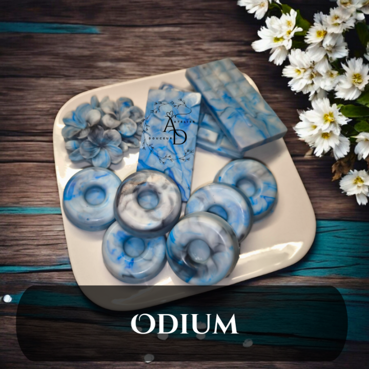FONDANT ODIUM