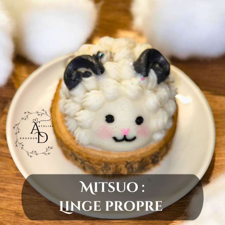 Mitsuo : Gardien des nuages