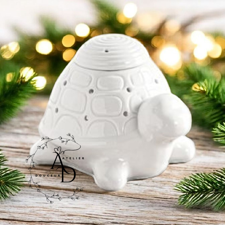 BRÛLE-PARFUM FRANKLIN