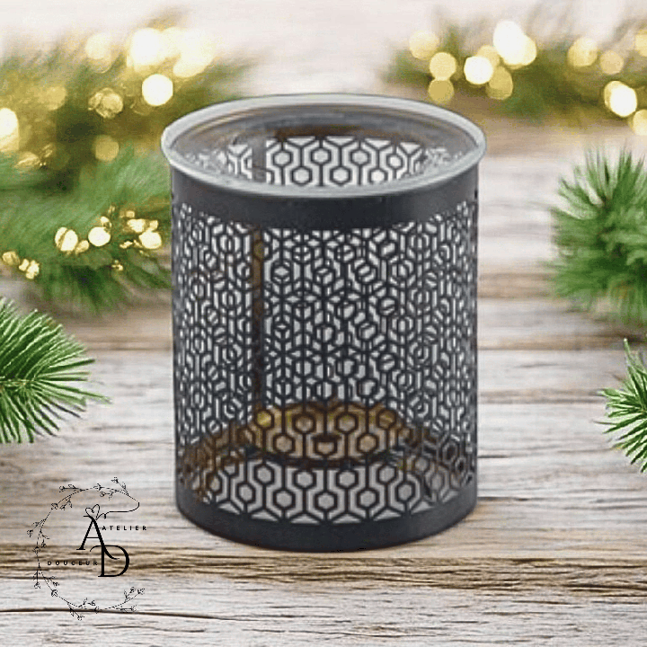 BRÛLE-PARFUM LE PARFAIT