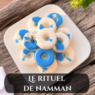 LE RITUEL DE NAMMAN