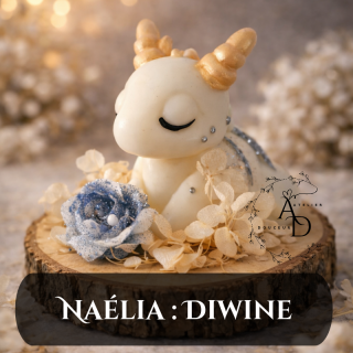 NAÉLIA : DIWINE
