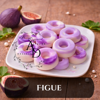 Fondant parfumé FIGUE