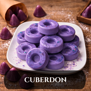 FONDANT CUBERDON