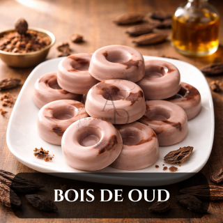 FONDANT BOIS DE OUD