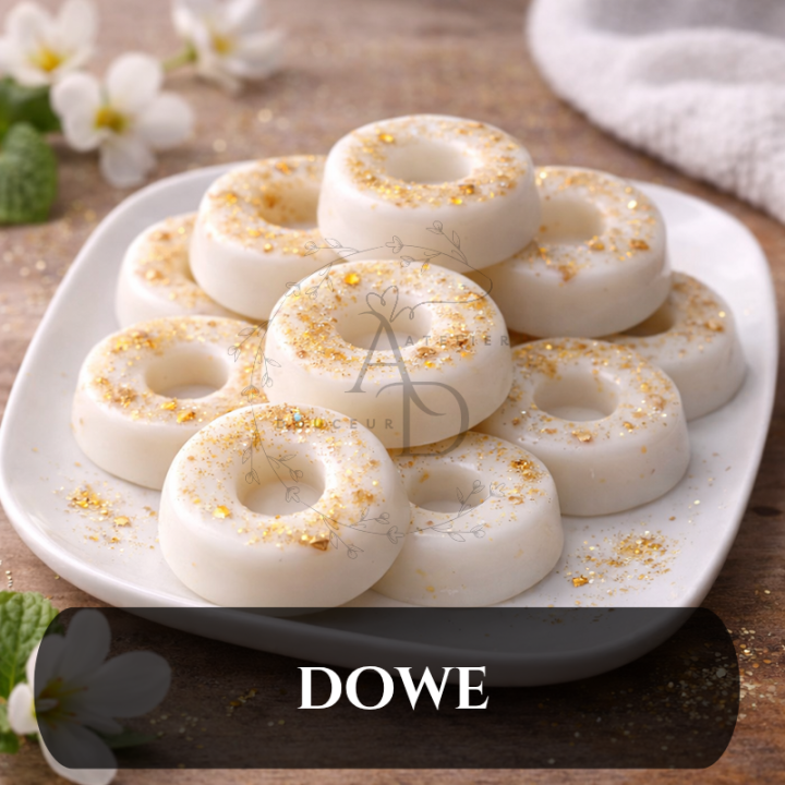FONDANT DOWE