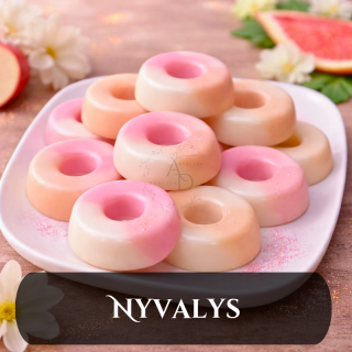 FONDANT NYVALYS